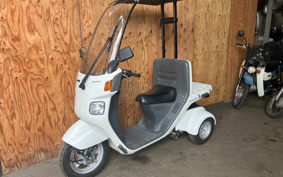 HONDA GYRO TA03