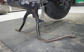 HONDA ZOOMER 2019 AF58