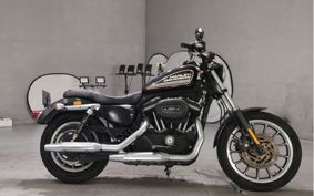 HARLEY XL883R 2013 CS2