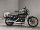 Фото Harley XL883R 2013 с японского аукциона