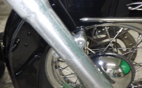 HARLEY FLSTN 1450 2005