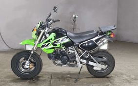 KAWASAKI KSR110 KL110A