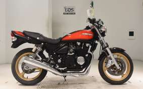 KAWASAKI ZEPHYR 400 KAI 2001 ZR400C