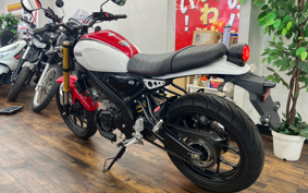 YAMAHA XSR155 RG63
