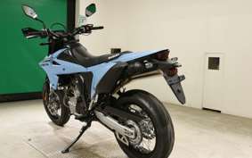SUZUKI DR-Z4SM 2025 ER1AH