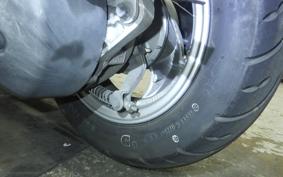 YAMAHA AXIS 125 TREET SE53J