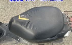 SUZUKI LET's