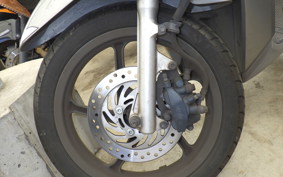 HONDA DIO 110 JF31