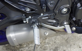 YAMAHA YZF-R7 2023 RM39J