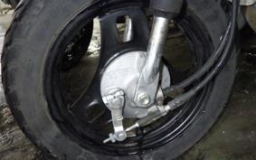 SUZUKI LET's CA4AA