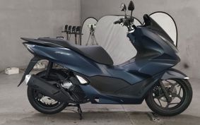 HONDA PCX125 JK05
