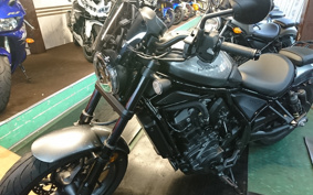 HONDA REBEL 1100 DCT 2024 SC83