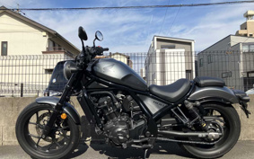 HONDA REBEL 1100 2023 SC83