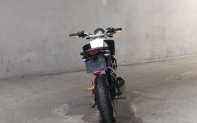 KTM 200 DUKE JUC40