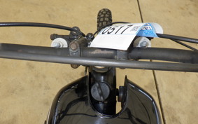 YAMAHA SR400 Gen.2 1997 1JR