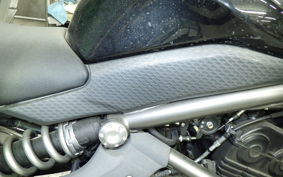 KAWASAKI ER400 N 2015 ER400B