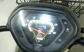 HONDA C50 SUPER CUB AA07