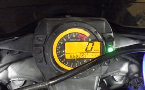 KAWASAKI ZX 10 NINJA R 2005 ZXT00C