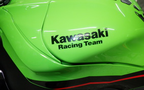 KAWASAKI ZX 10 NINJA ABS 2022 ZXT02L