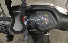 HONDA SPACY 100 JF13