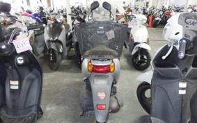 SUZUKI LET's 4 G