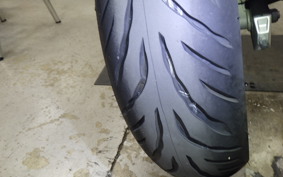 HONDA 400X ABS 2013 NC47