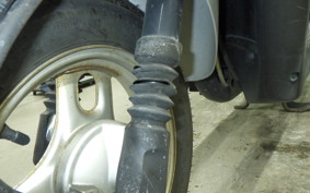 HONDA TODAY 2 2022 AF67