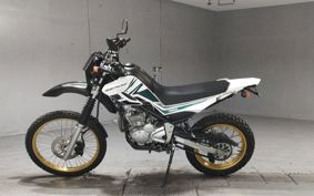 YAMAHA SEROW 250 DG17J