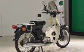 HONDA C90 SUPER CUB HA02