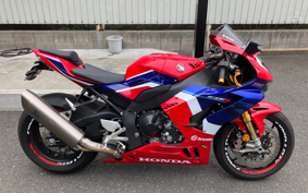 HONDA CBR1000RR RSP 2021 SC82