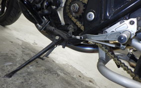 KAWASAKI ZRX1100 2001 ZRT10C