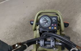 HONDA PS250 MF09