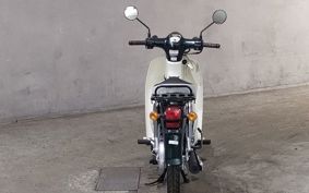 HONDA  SUPER CUB 110 LITE JA76