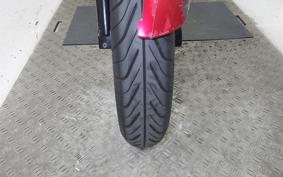 SUZUKI GSR250 2024
