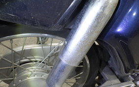 HONDA C50 SUPER CUB 1996 AA04