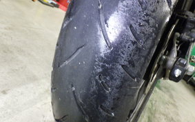 HONDA CB125 R 2017 JC79