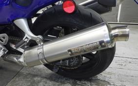 SUZUKI GSX1300R HAYABUSA 2007