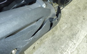 SUZUKI ｽｳｨｯｼｭ125 DV12B