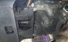 SUZUKI ADDRESS 110 1991 CE47A
