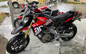 APRILIA APRILIA DORSODURO 750 2009 ZD4SM