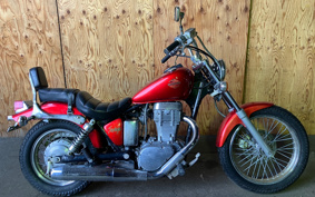 SUZUKI SAVAGE 400 1988 NK41A