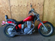 Фото Suzuki SAVAGE 400 1988 с японского аукциона