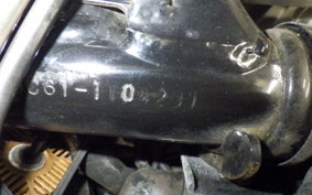 HONDA ｸﾞﾛﾑ 2025 JC61
