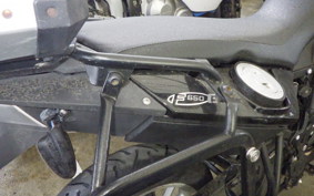 BMW F650GS