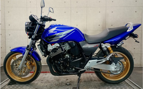 HONDA CB400SFV-3 2004 NC39