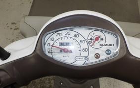 SUZUKI LET's Super Good 2024 CA4AA