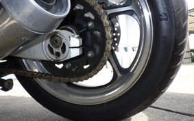KAWASAKI ZEPHYR 1100 2024 ZRT10A