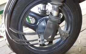 HONDA GIORNO 2 2012 AF70
