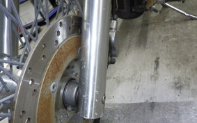 HONDA STEED 400 VSE 1996 NC26