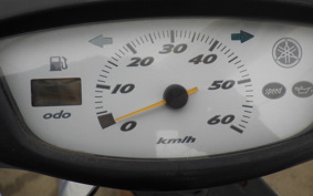 YAMAHA JOG Gen.4 SA16J